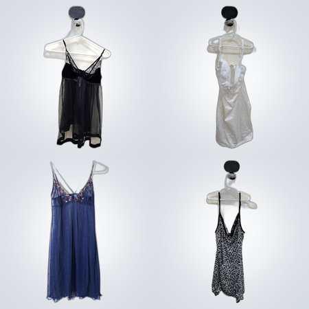 victoria's secret mini dress