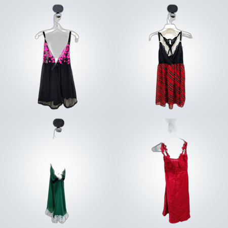 victoria's secret mini dress