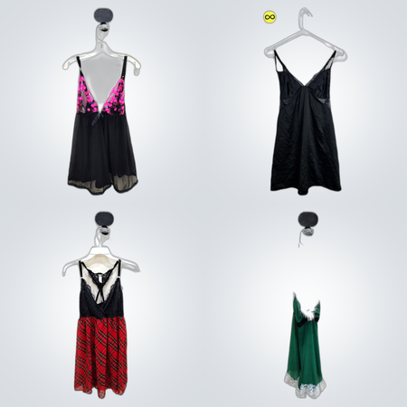 victoria's secret mini dress