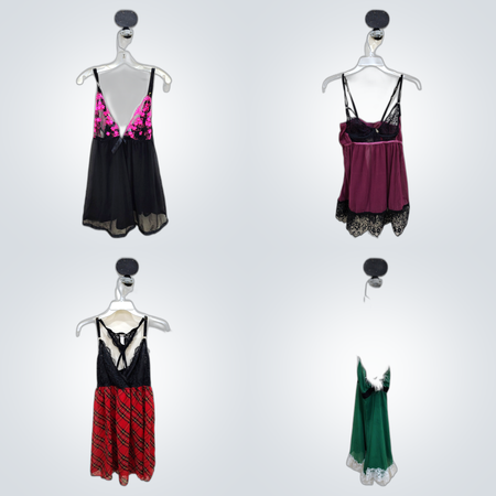 victoria's secret mini dress