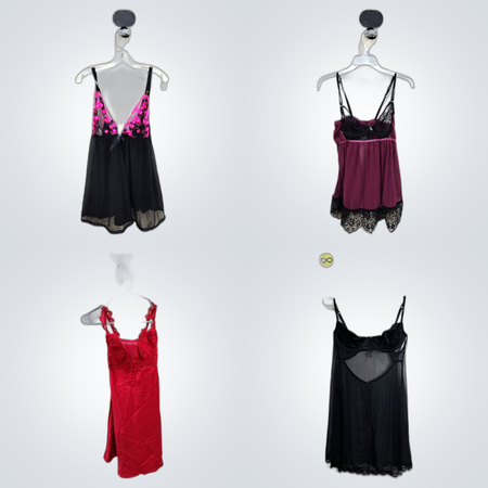 victoria's secret mini dress