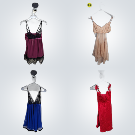 victoria's secret mini dress