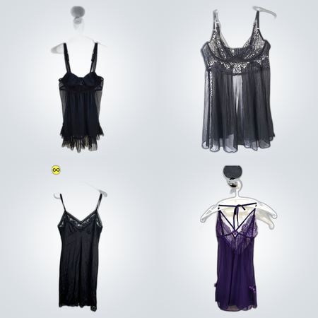 victoria's secret mini dress