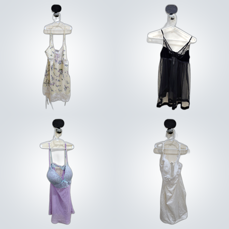 victoria's secret mini dress