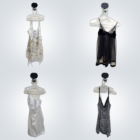 victoria's secret mini dress