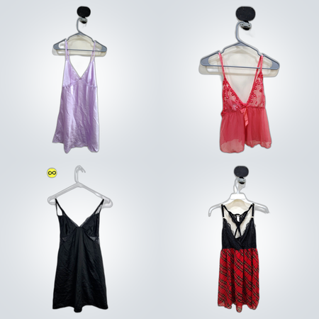 victoria's secret mini dress