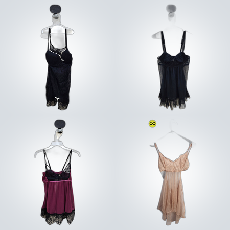 victoria's secret mini dress