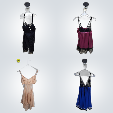 victoria's secret mini dress