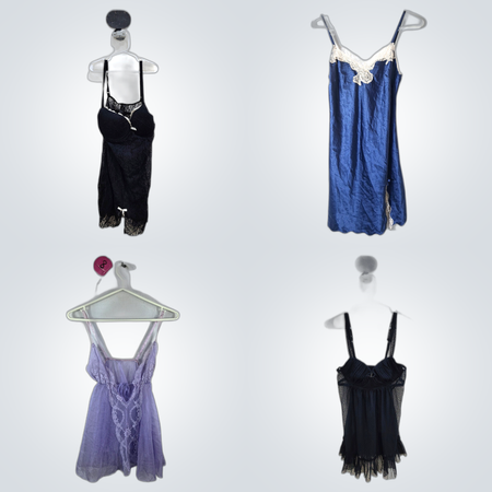 victoria's secret mini dress