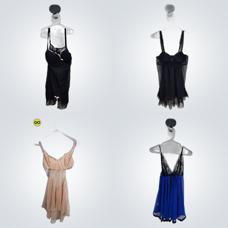 victoria's secret mini dress