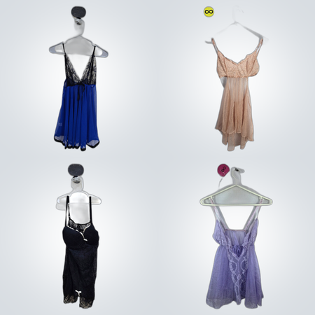 victoria's secret mini dress