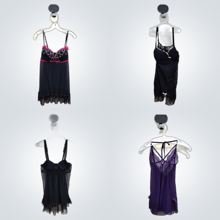 victoria's secret mini dress