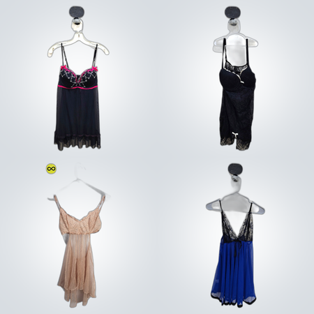 victoria's secret mini dress