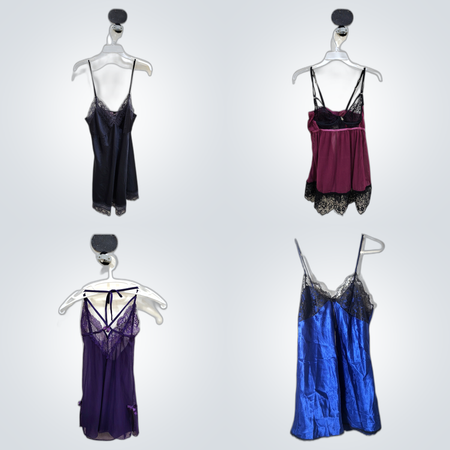 Victoria's Secret Lace Dresses