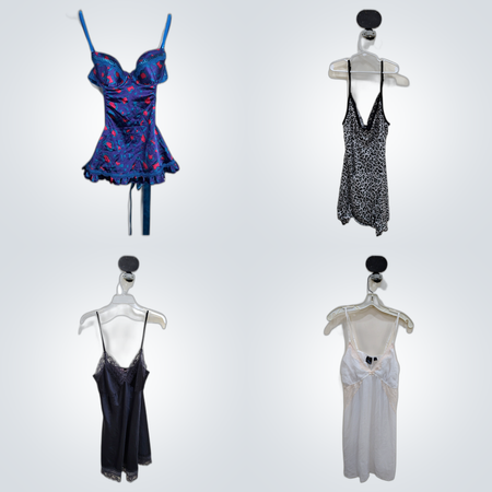 victoria's secret mini dress