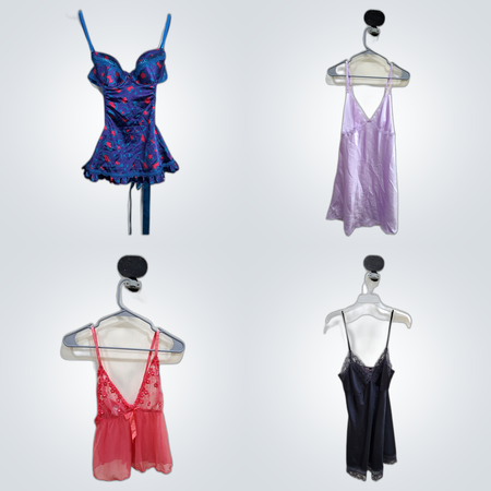 victoria's secret mini dress