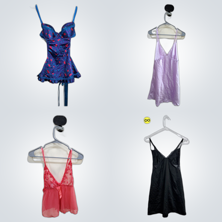 victoria's secret mini dress