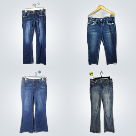 Maurices Bootcut Jean Bundle