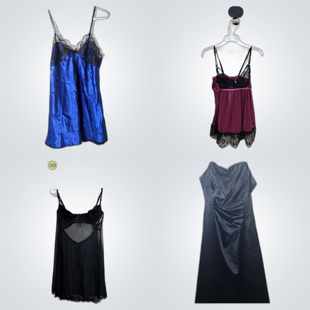 victoria's secret mini dress