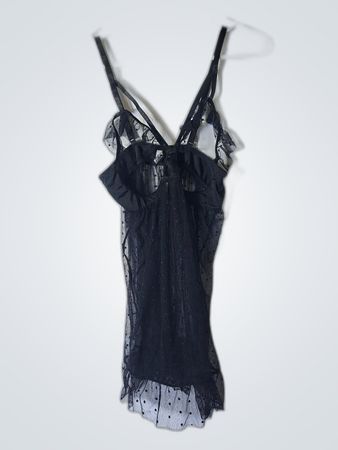 victoria's secret mini dress