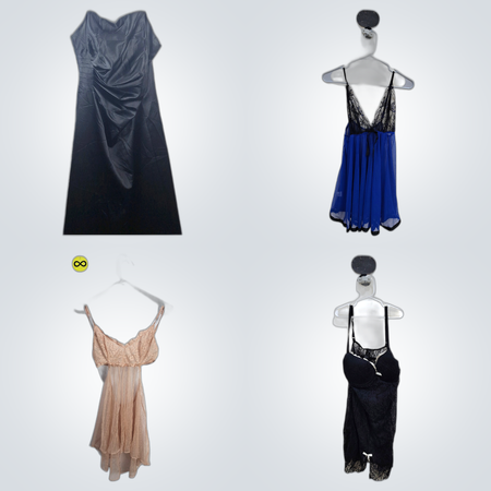 victoria's secret mini dress