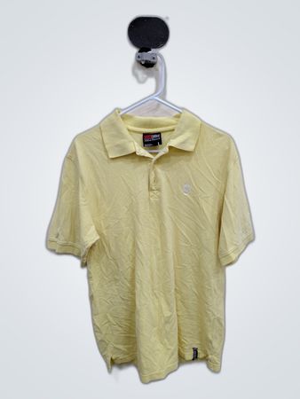 Southpole Authentic Collection Polo Shirt