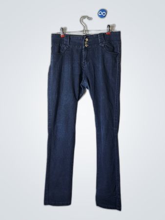 WAELEVEN Jeans