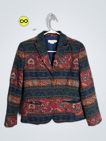 Napa Valley Petite Blazer