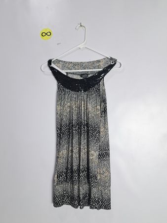 rue21 Snake Print Dress