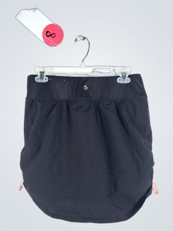 Black Skirt