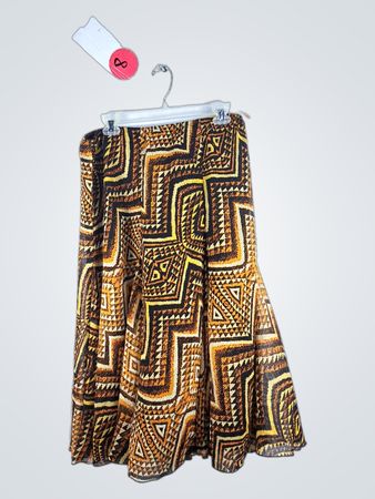Ruby Rd. Petite Skirt