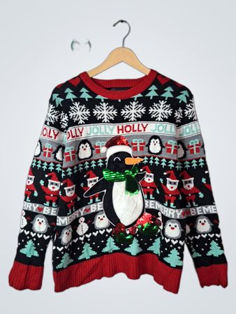 Christmas Sweater