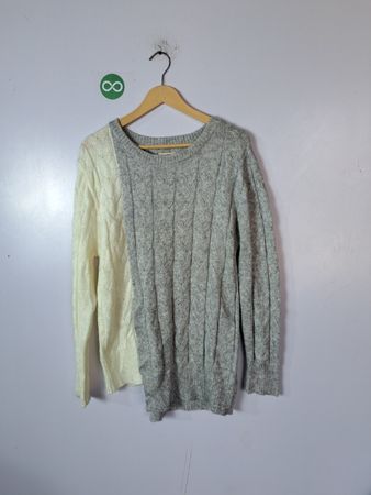 Mouchette Knit Sweater
