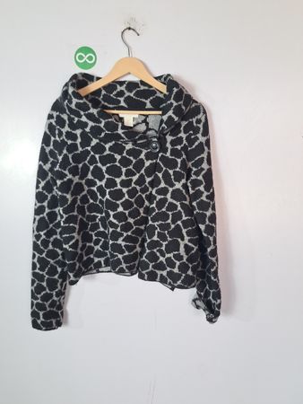 Christian Siriano New York Sweater