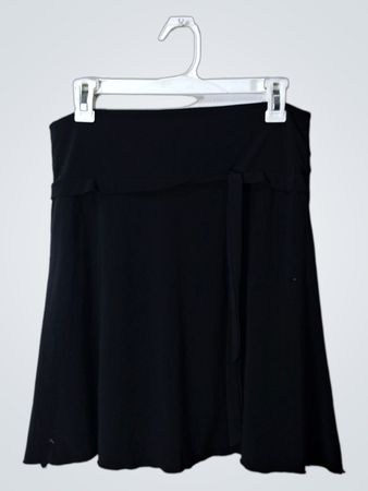 Black Skirt