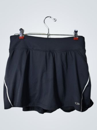 Lululemon Black Athletic Shorts