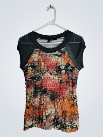 New Directions Sleeveless Top