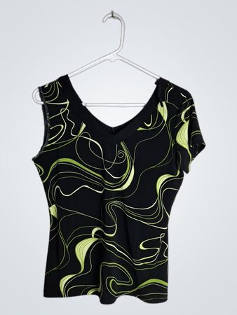IKIA California Top