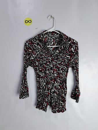 apt.9 stretch Blouse