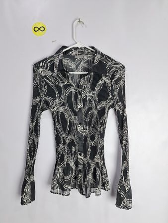 J.Crew Long Sleeve Top