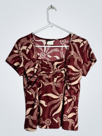 Baranda Blouse