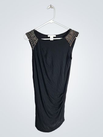 Design History Black Dress