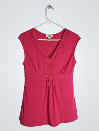 Flash Sleepwear Top