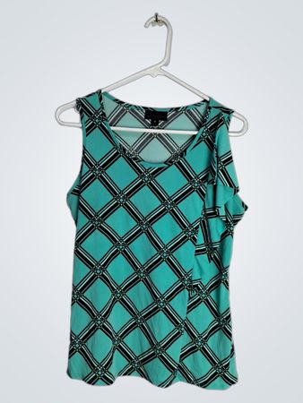 WORTHINGTON Blouse