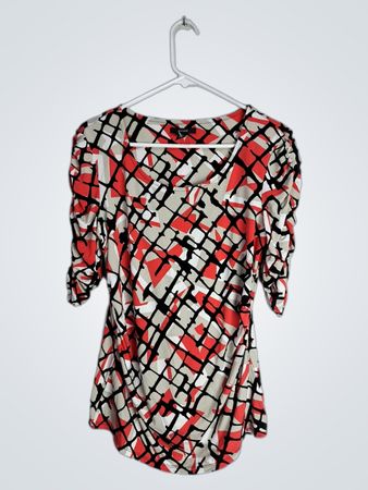 Alfani Blouse