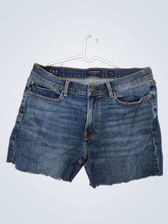 Lucky Brand Denim Shorts