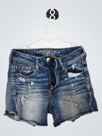American Eagle Outfitters Denim Shorts
