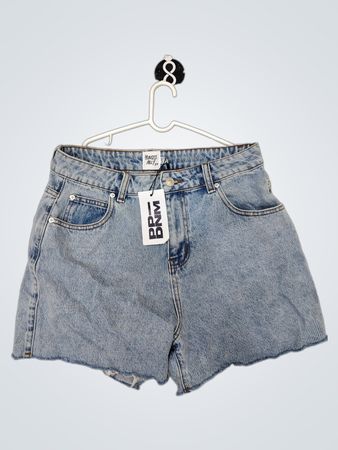 BNM Denim Shorts