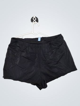 Black Shorts