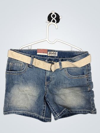 Mudd Denim Shorts